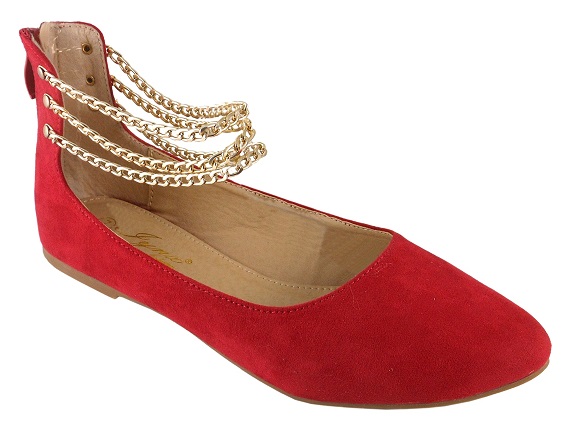 red shoe lover wholesale